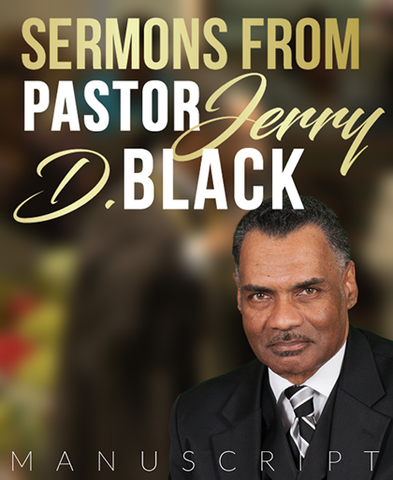 THE DEATH OF HIS SAINTS( HOMEGOING SERVICE)